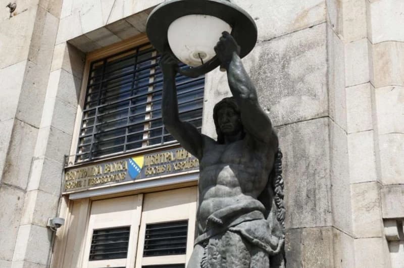 Rekordan profit, isplata dobiti državi stopirana