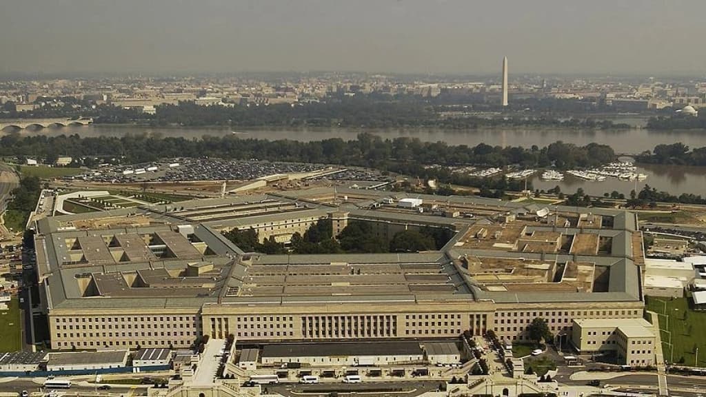 Pentagon