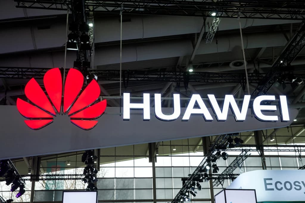 Evropska komisija neće održavati sastanke s organizacijama povezanim s Huaweijem