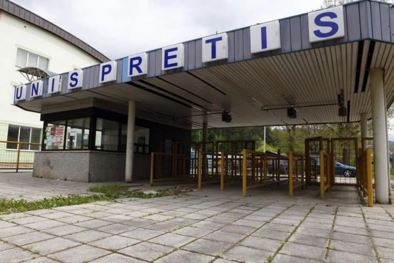 Porasla vrijednost kompanije