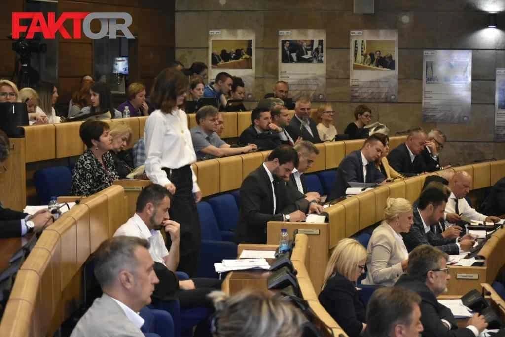 Zastupnički dom FBiH 