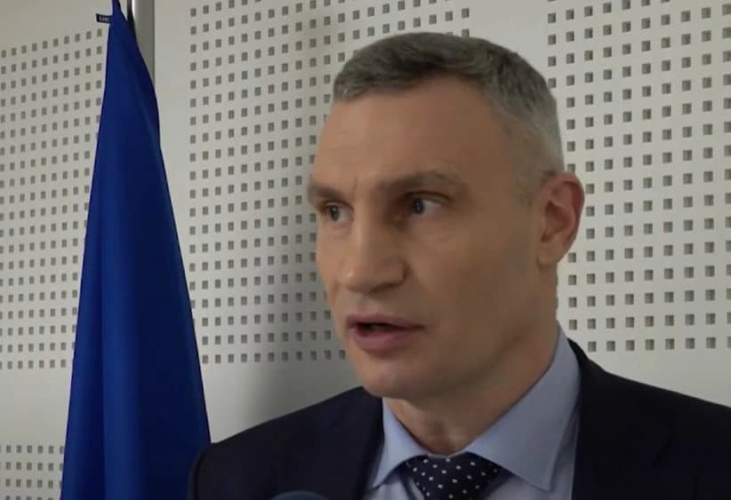 Vitalij Kličko