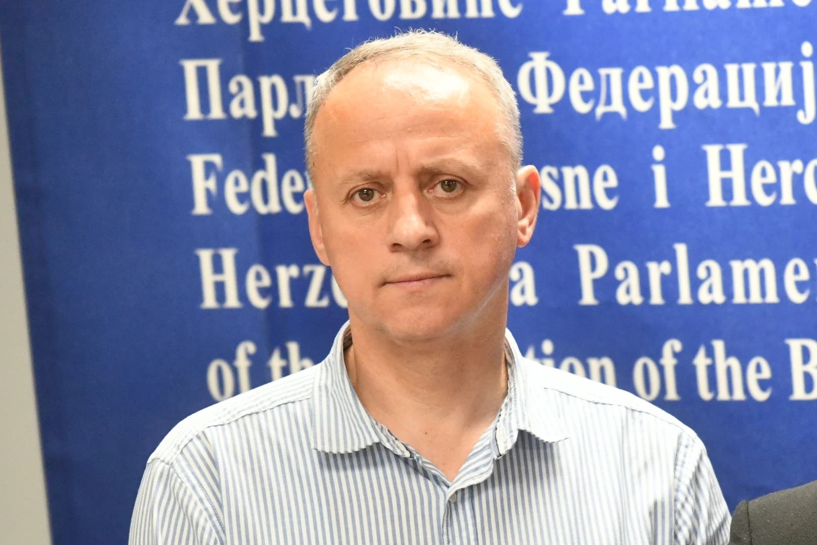 Almedin Aliefendić
