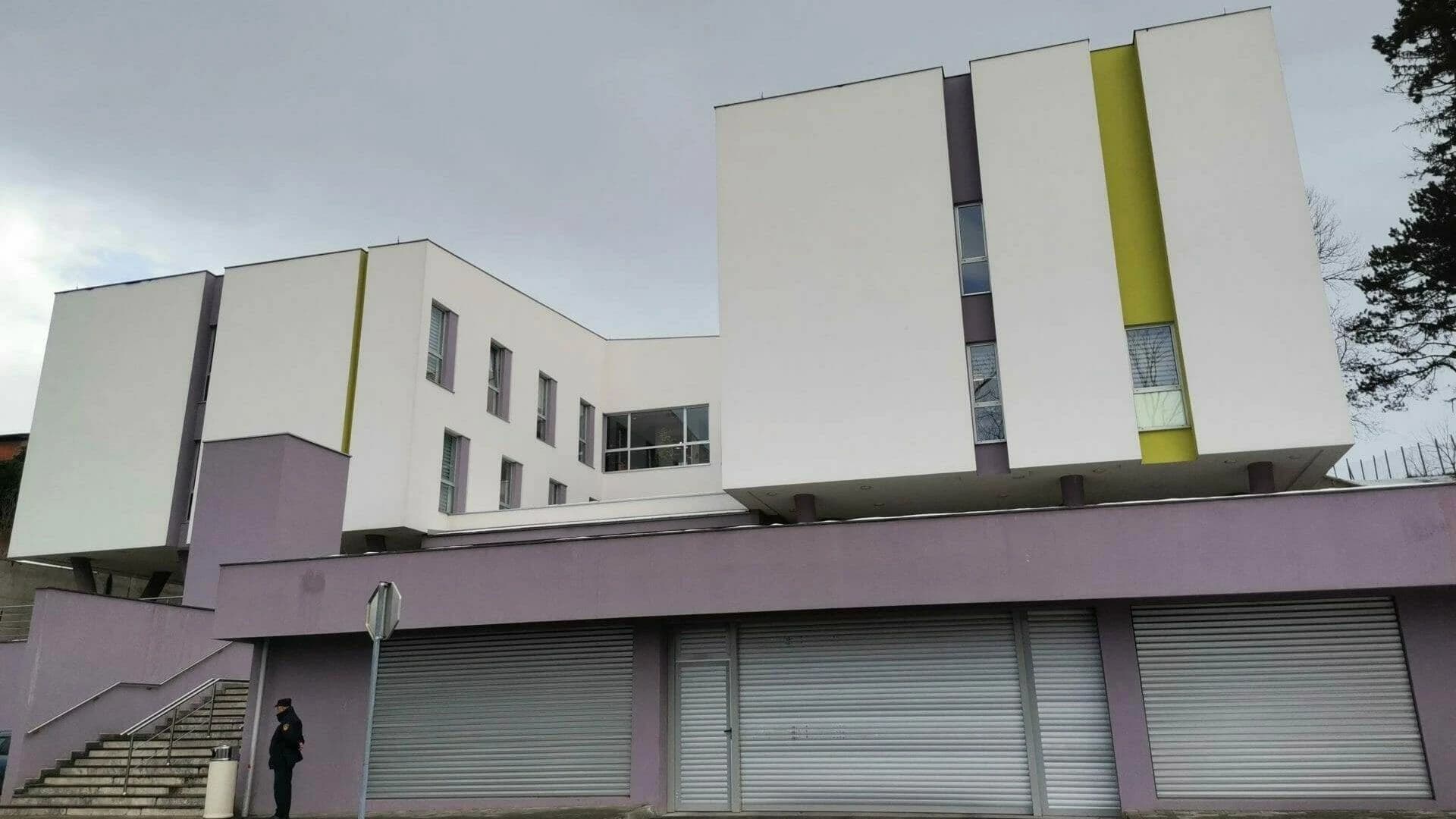 Kantonalni sud u Bihaću