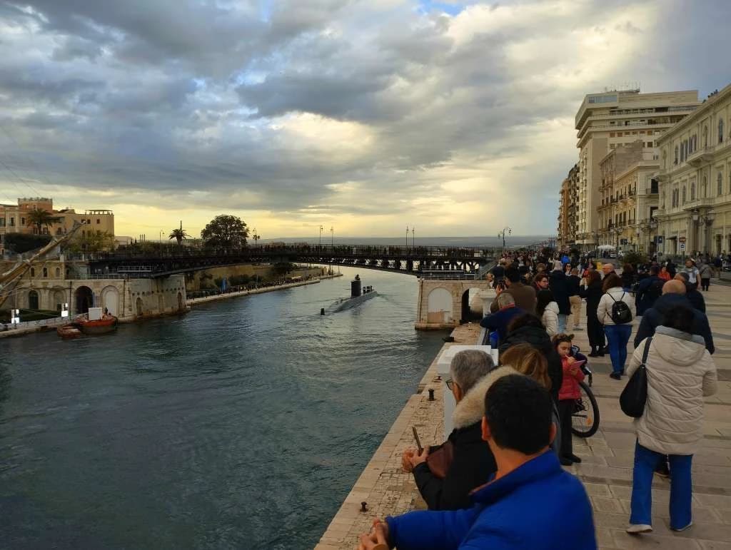 Taranto