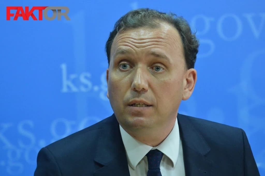 Klub SDA: Neka ministar Bašić prestane lagati, web stranica firme Mistral ga demantuje