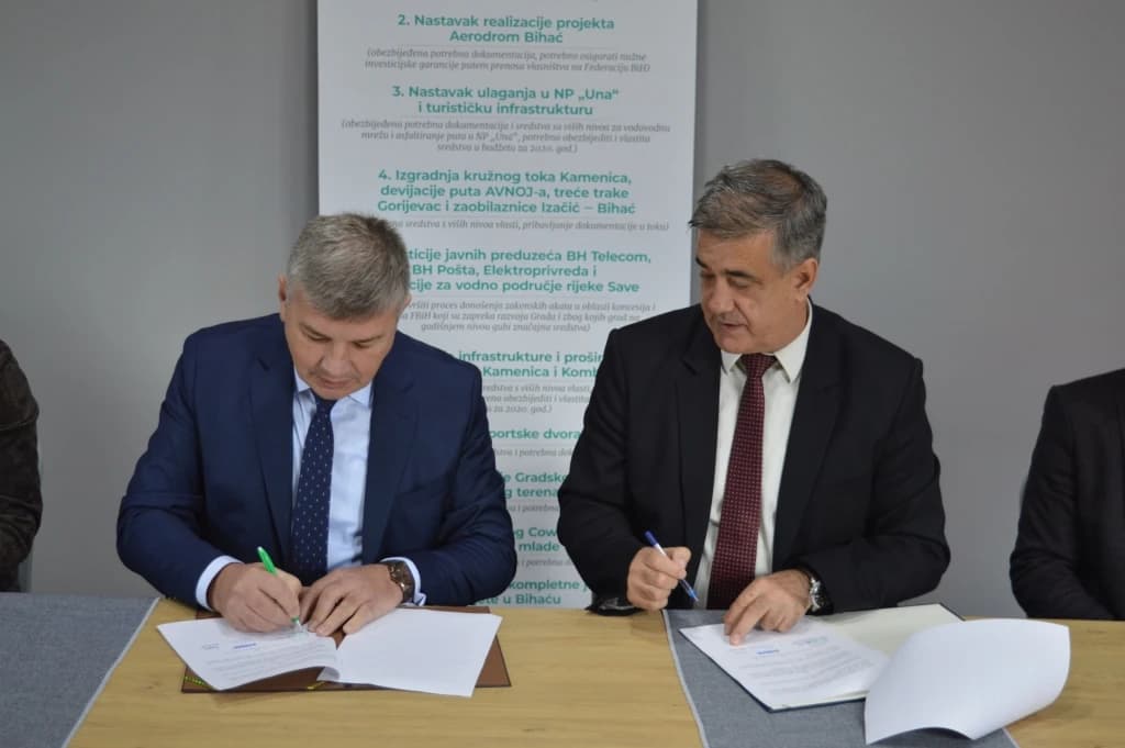 PoMAK i SDA sporazum