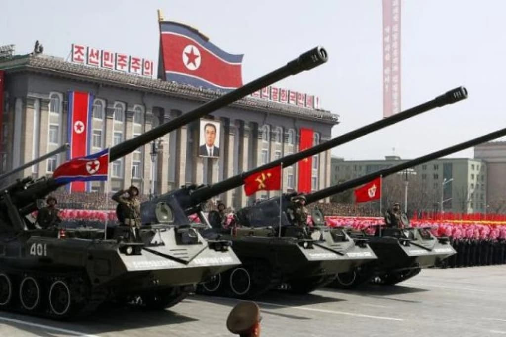Sjeverna Koreja poslala trupe u Rusiju