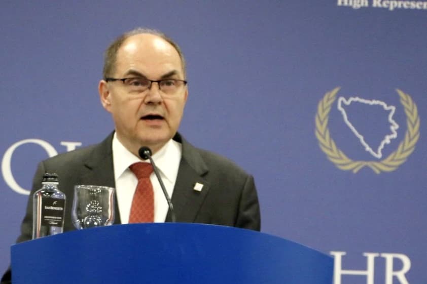 Christian Schmidt