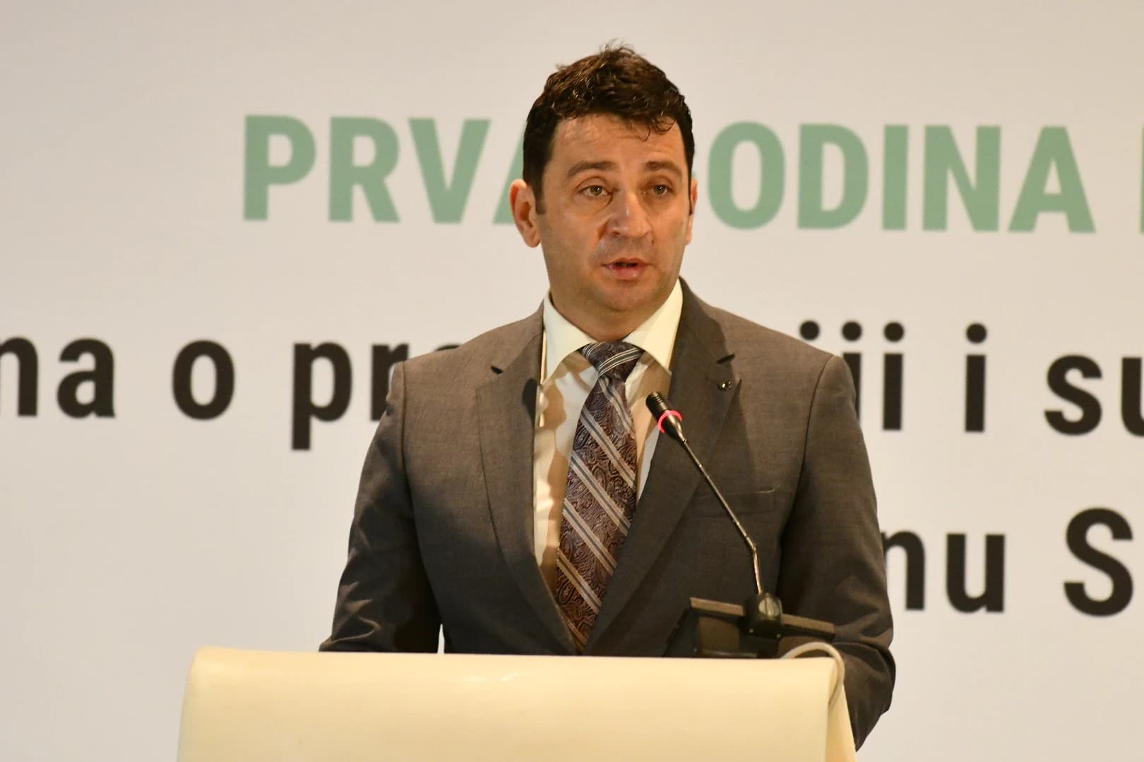 Erduan Kafedžić: Tužilaštvu KS je dostavljeno 25 prijava