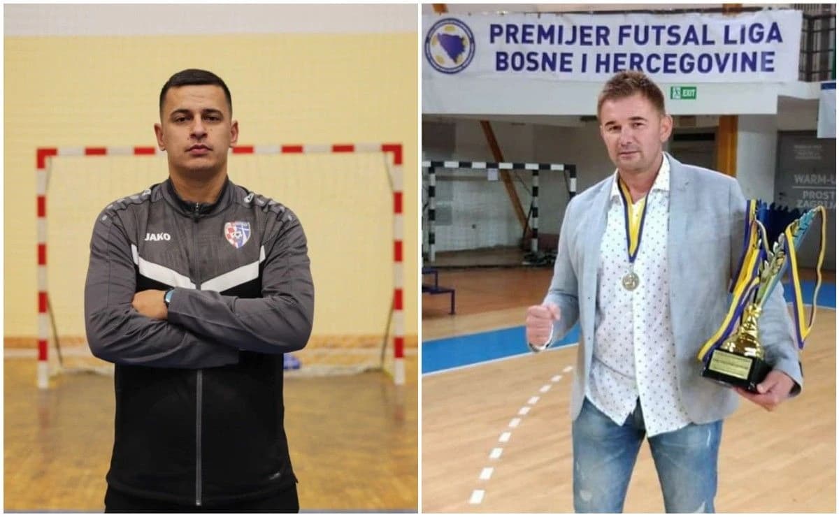 Kristijan Vučić i Mirsad Ovčina iznijeli svoje viđenje