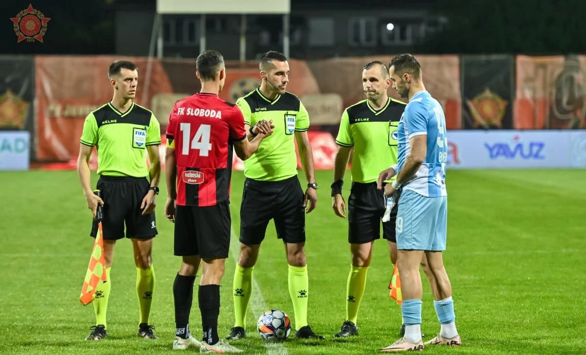 Hoće li Gigović na hlađenje?