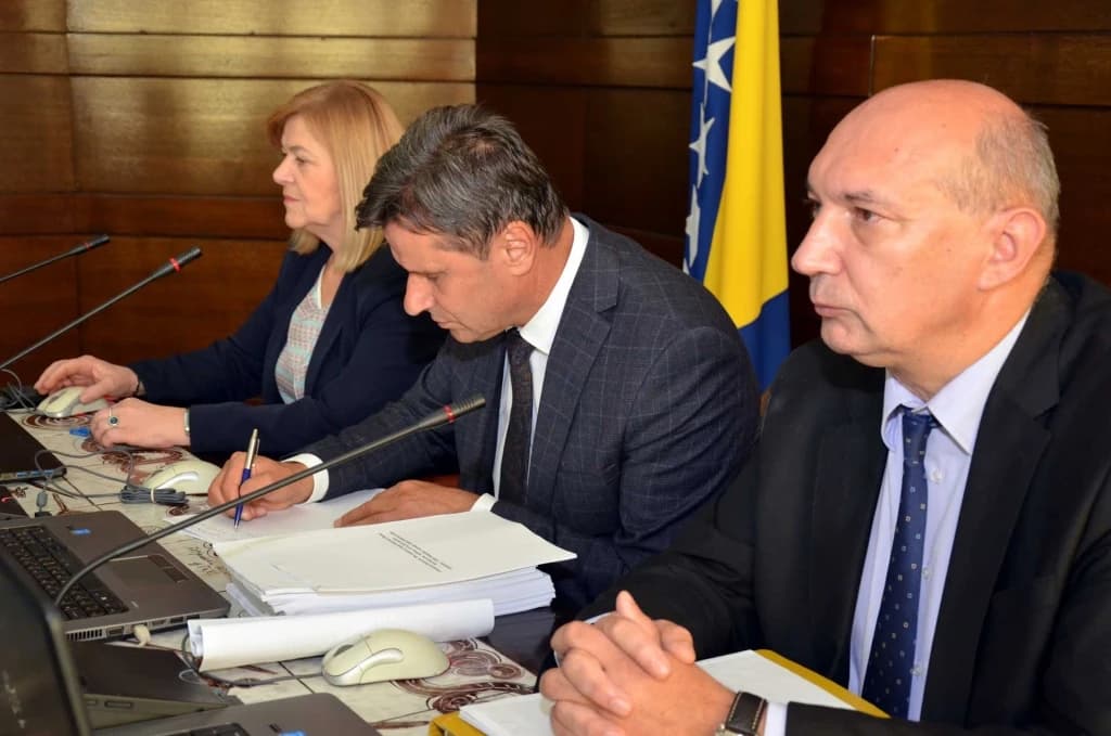 Vlada FBiH 
