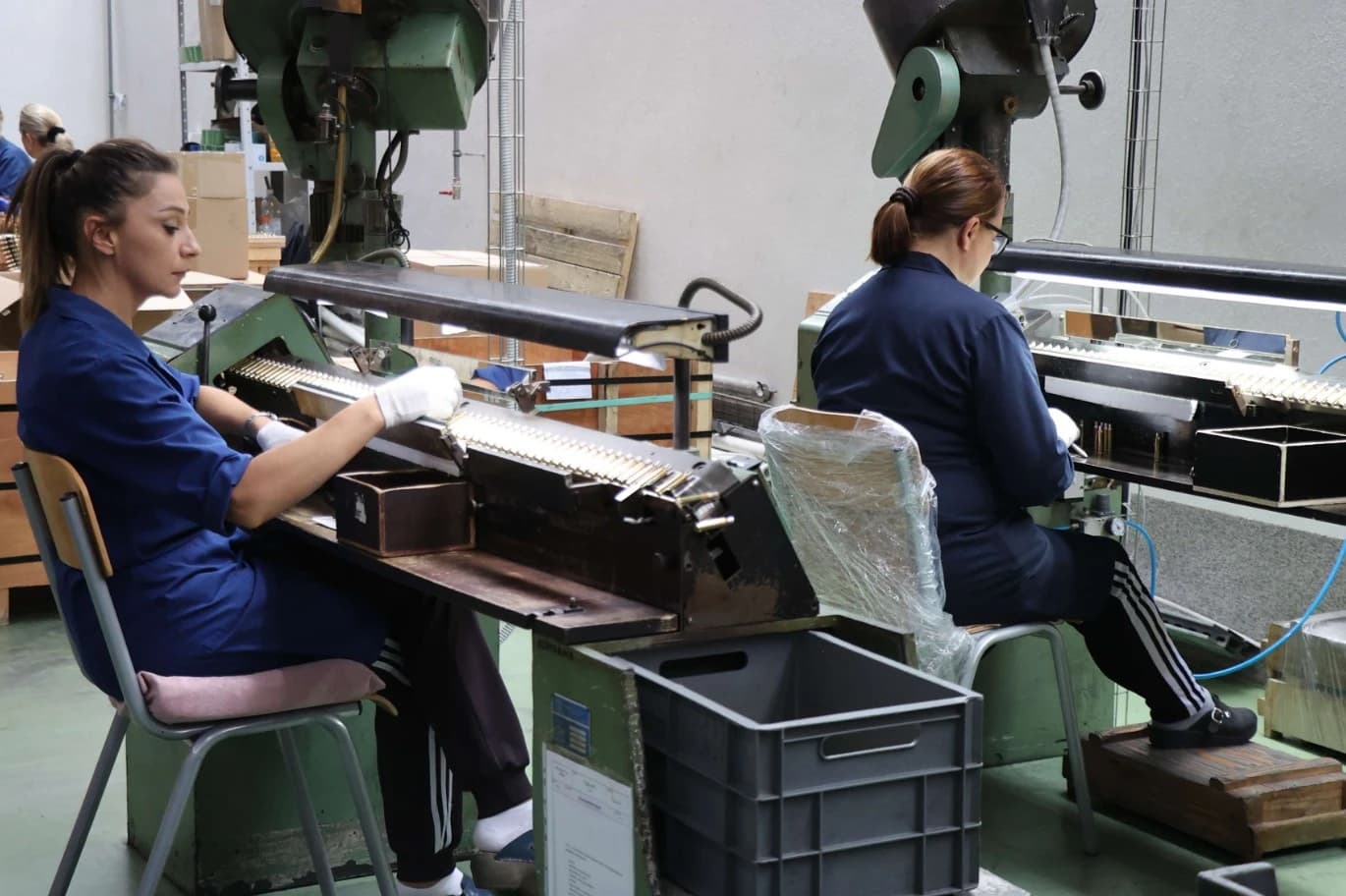 Tržišna vrijednost Igmana trenutno je otprilike 104 miliona maraka