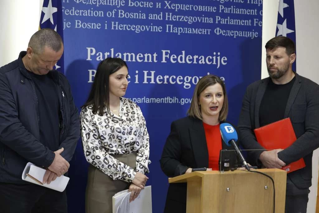 Pokrenuta šira javna rasprava