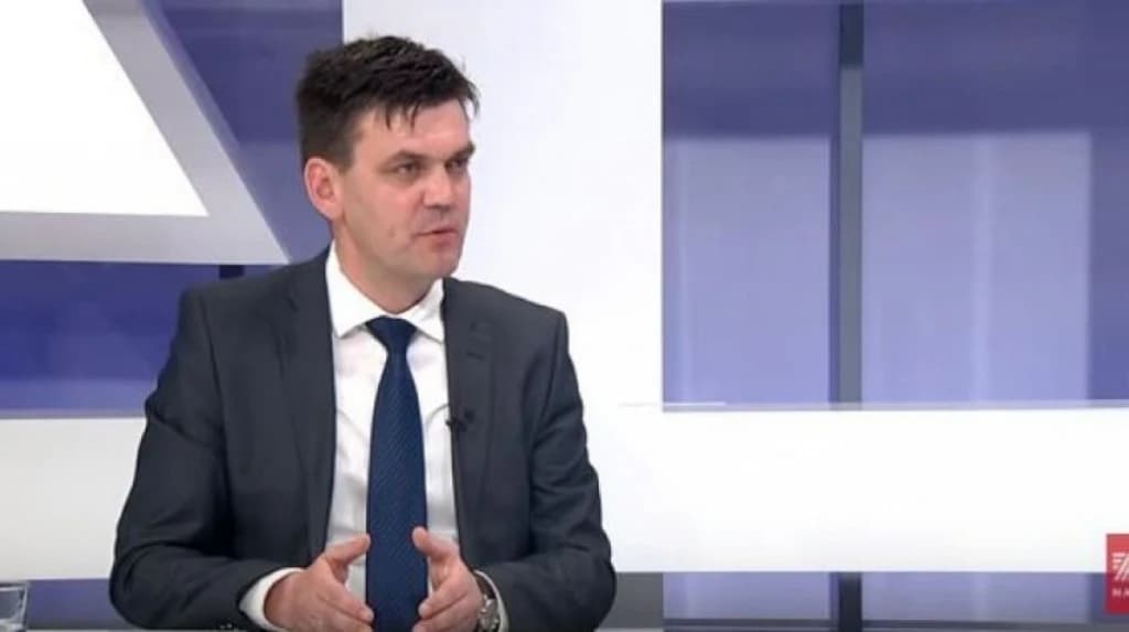 Raskid s HDZ-om, opozicija traži kraj monopola
