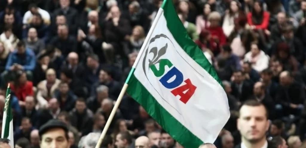SDA: Niko nije uvrijedio Bošnjake Sandžaka, jedini koji ih napada je Radončić