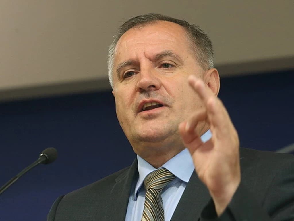 Radovan Višković spreman, ali...