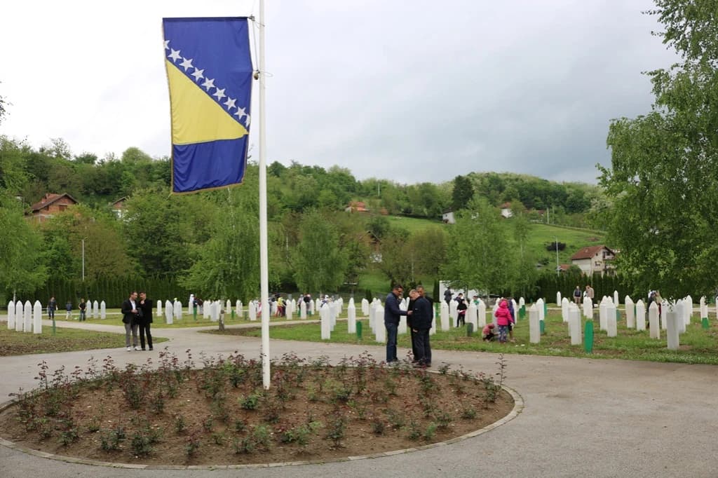 Memorijalni centar Veljaci