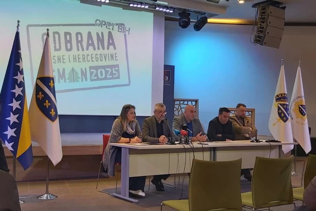 Promovisanje tekovina odbrambeno-oslobodilačkog rata