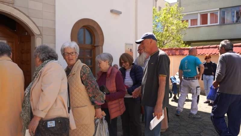 Islamska zajednica pomaže u Prijedoru