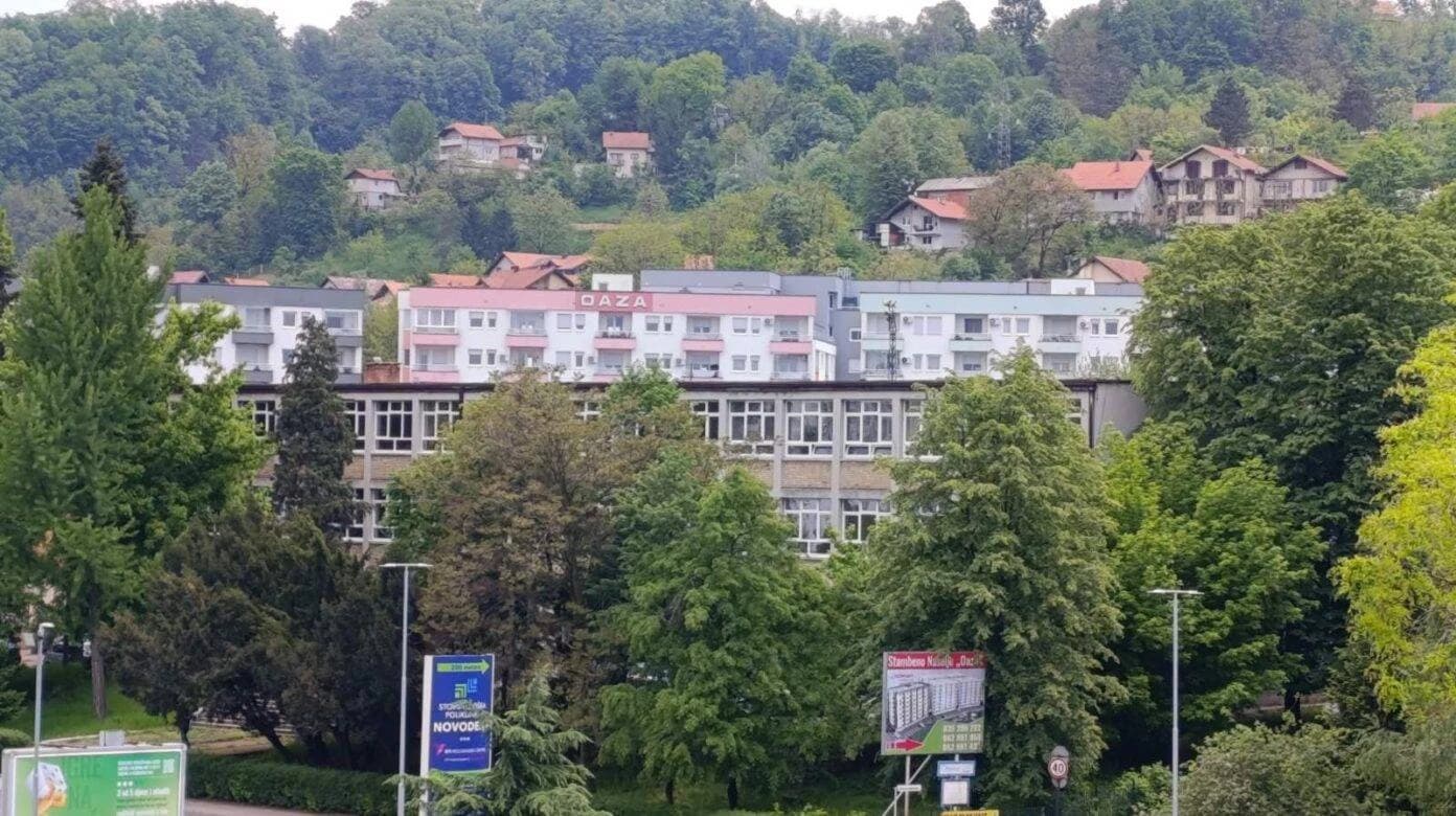 Osnovna škola Kreka