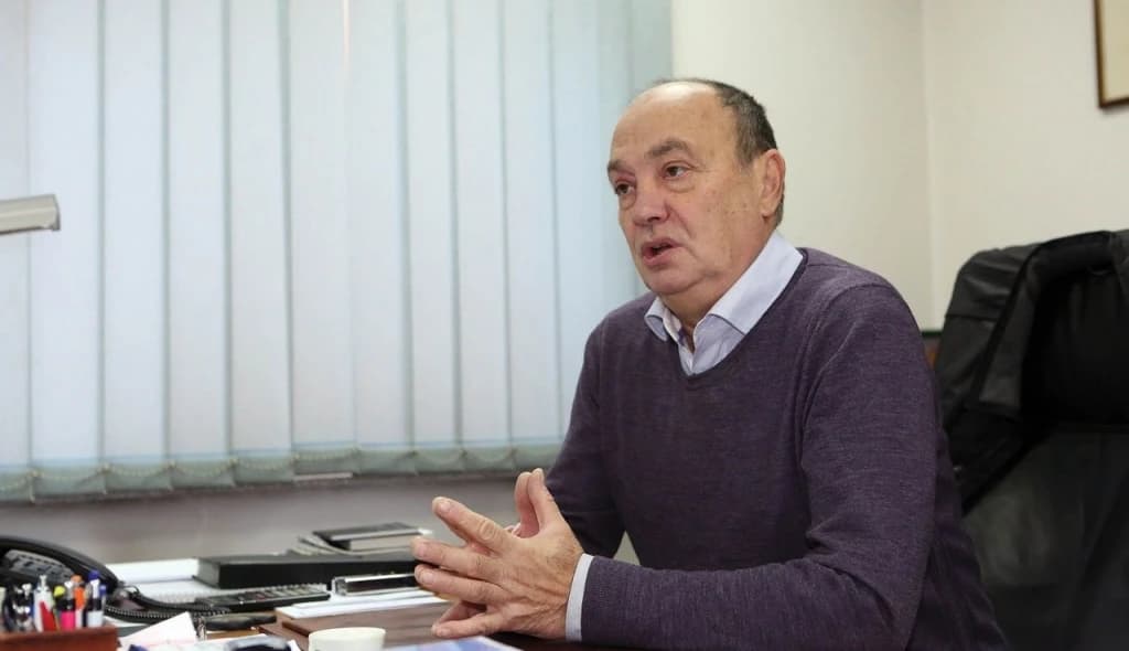 Edhem Bičakčić