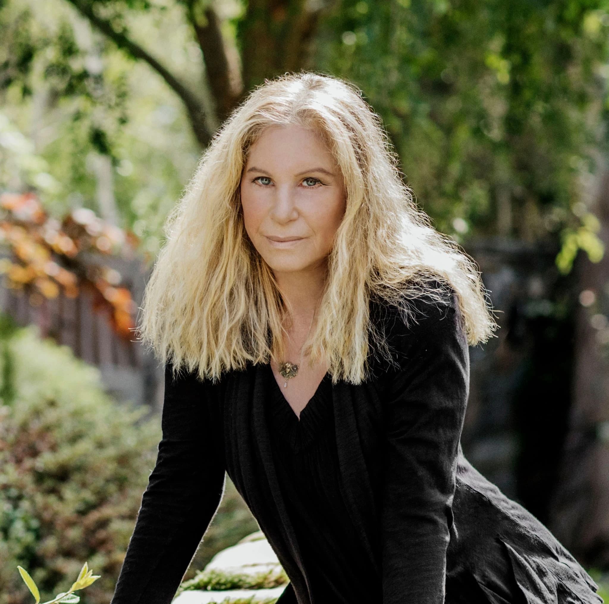 Barbara Streisand