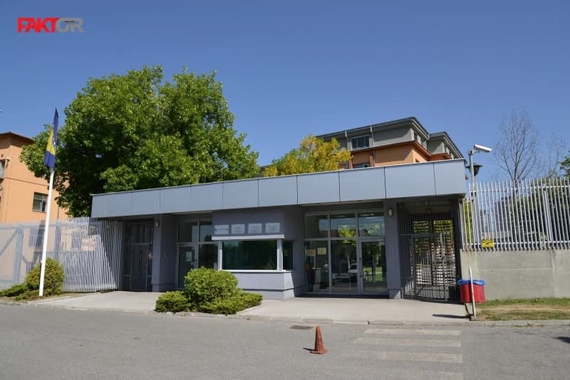 Istraga o zločinima u Kotor Varoši