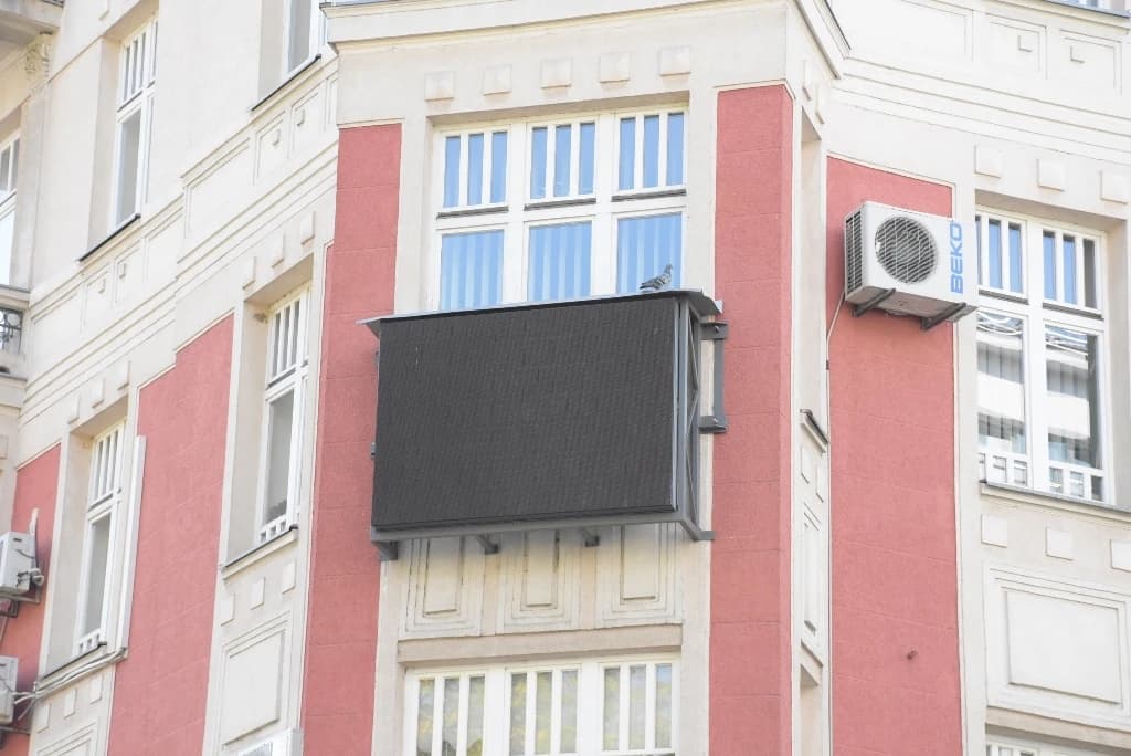 Općina Centar
