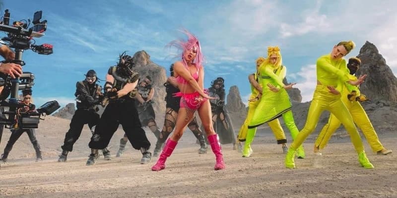 Lady Gaga
