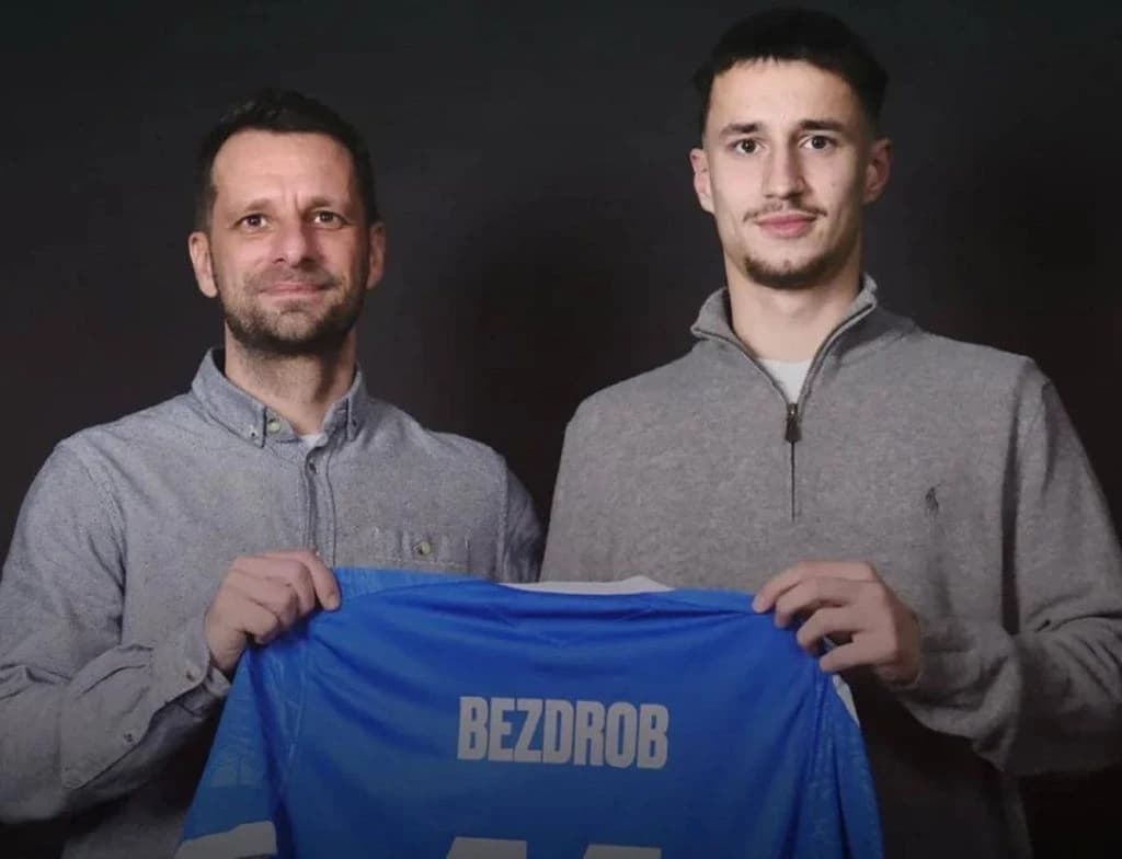 Sa potpisa ugovora