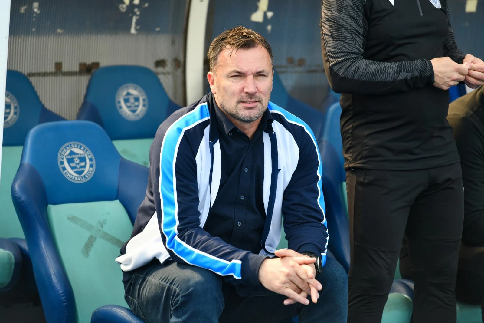Ćorić upisao novu pobjedu na klupi Željezničara