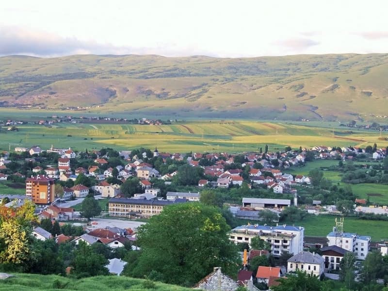 Glamoč