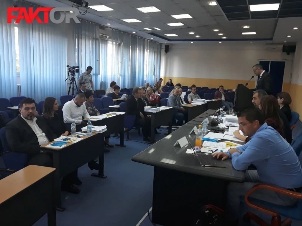 Skupština TK: Palo 19 izvještaja, slijedi smjena upravih odbora i ulazak finansijske policije