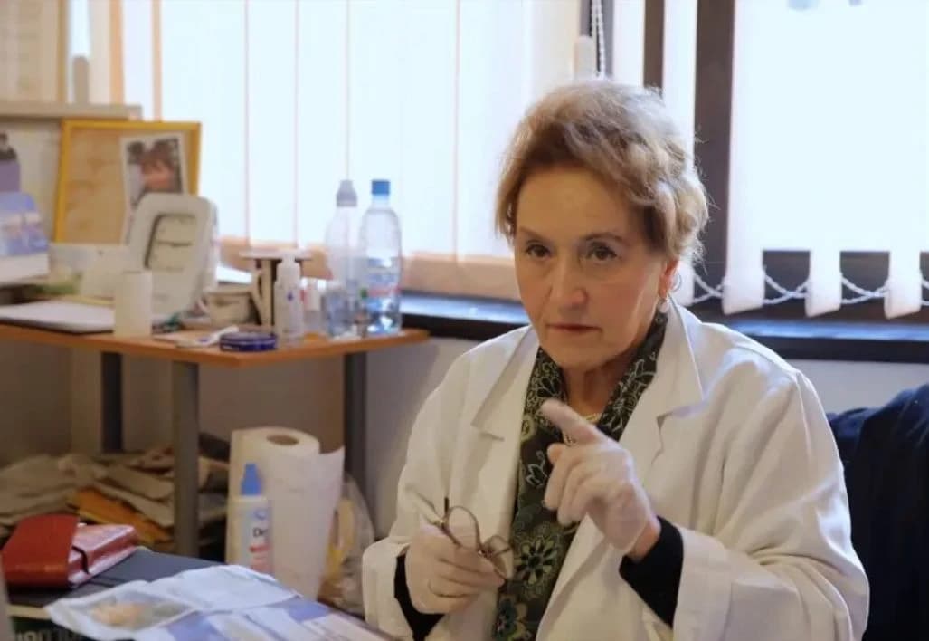 Prof. dr. Zehra Dizdarević