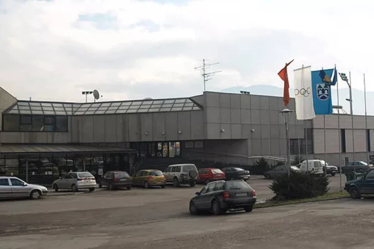 Ured za borbu protiv korupcije podnio je krivičnu prijavu