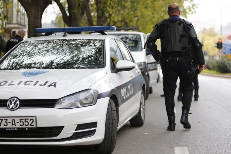 Uprava policije MUP-a HNK će sankcionisati vozača