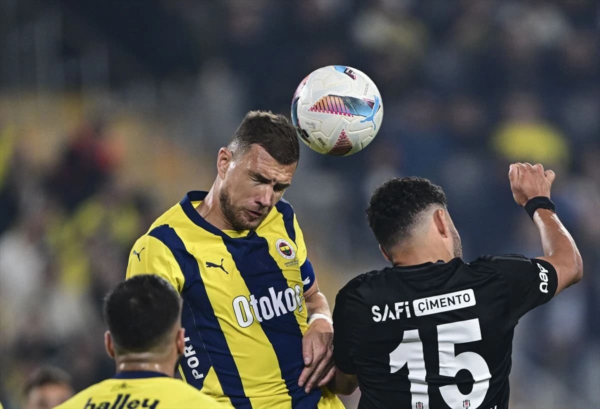 Fener je u nedjelju izgubio derbi protiv Bešiktaša