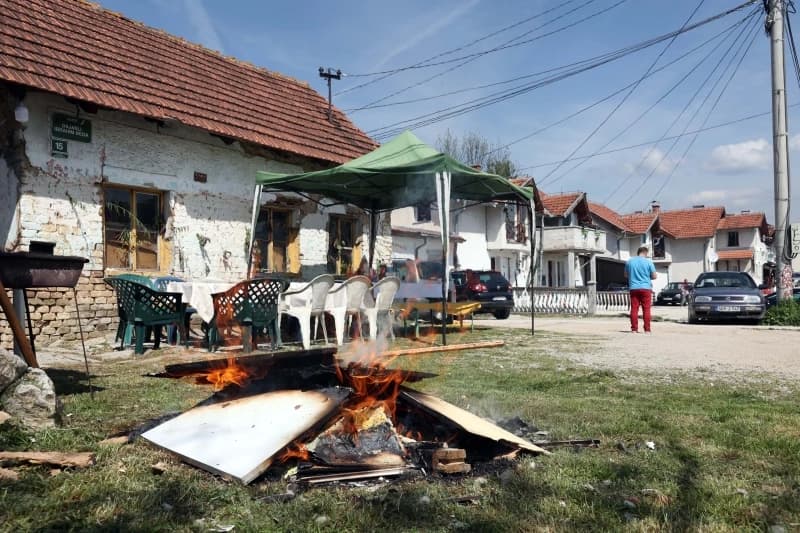 Praznik buđenja proljeća