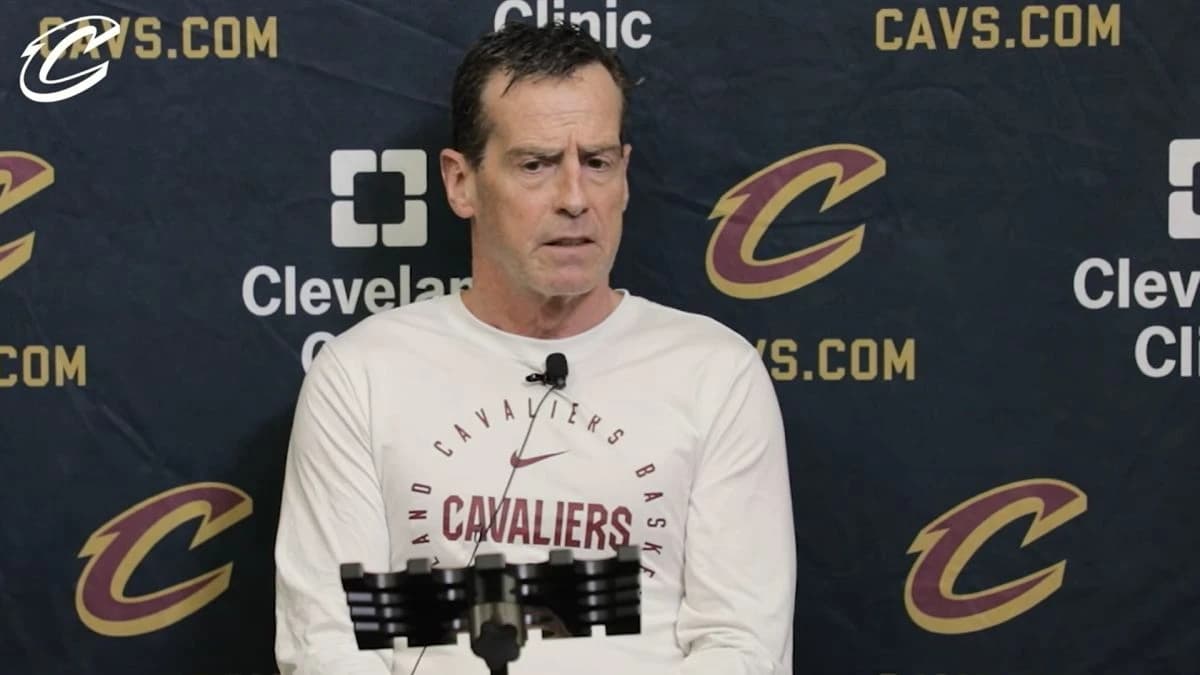 Kenny Atkinson sjajan u debitantskoj sezoni