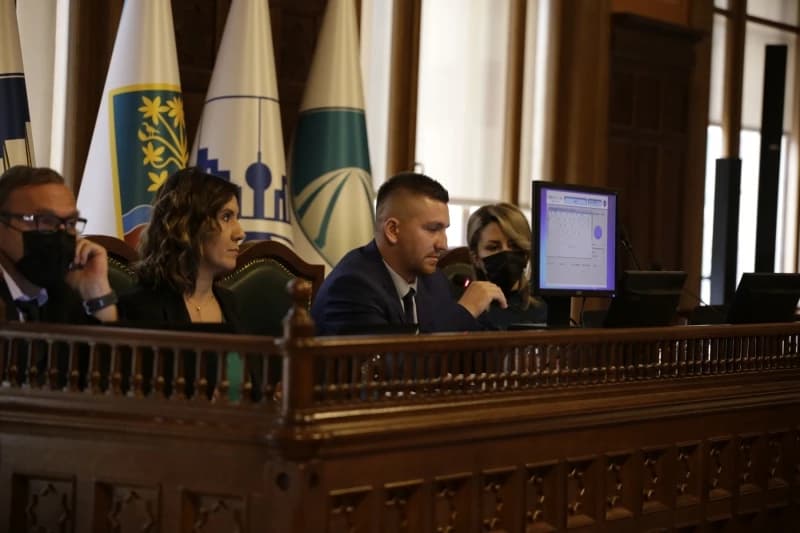 Gradonačelnik bi uskoro trebao biti izabran