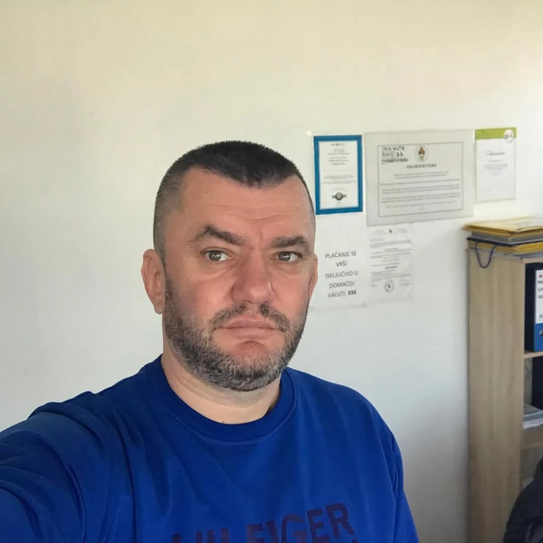 Jovica Đermanović