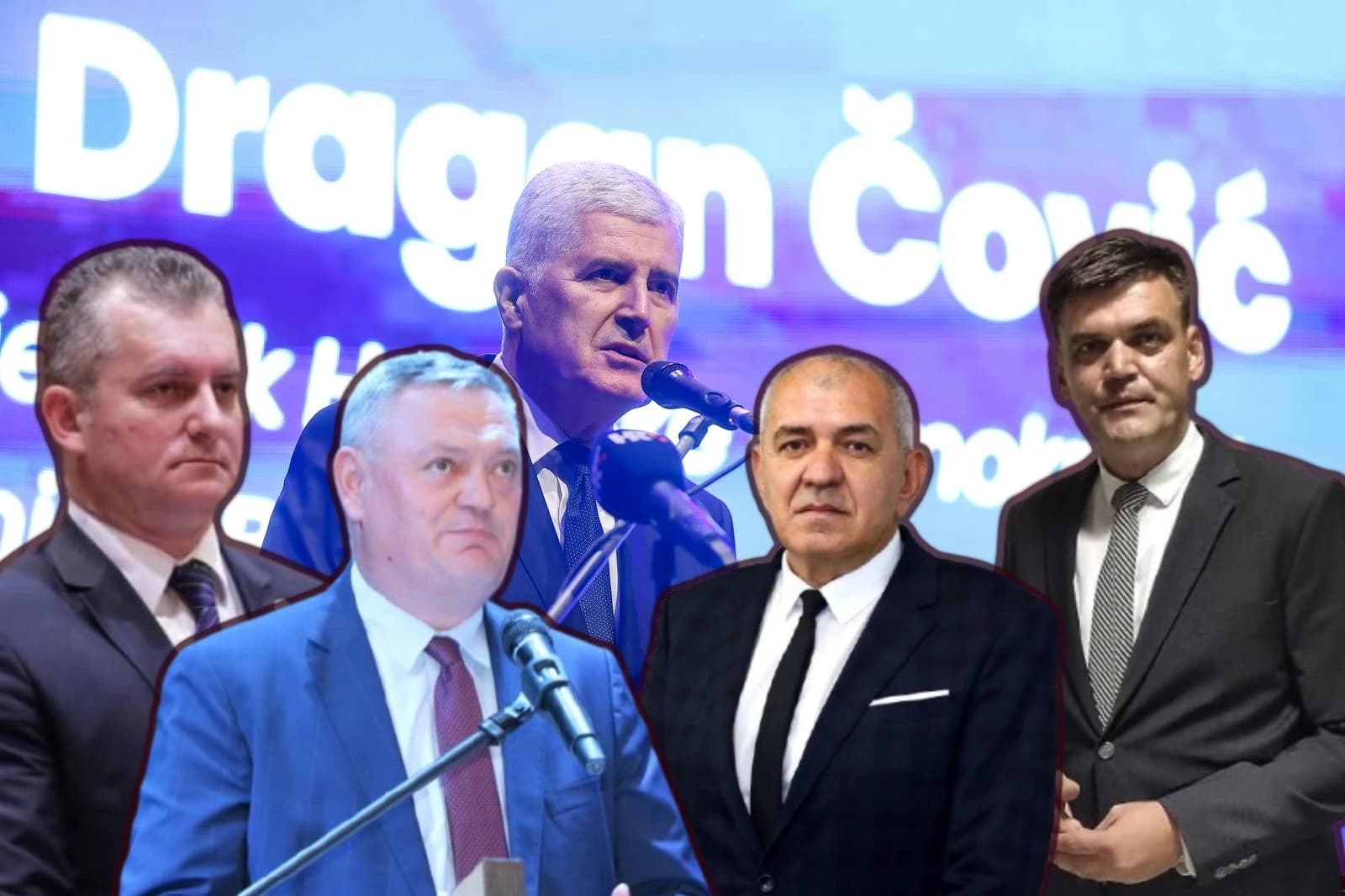 Kako će se rješiti "hrvatsko pitanje"