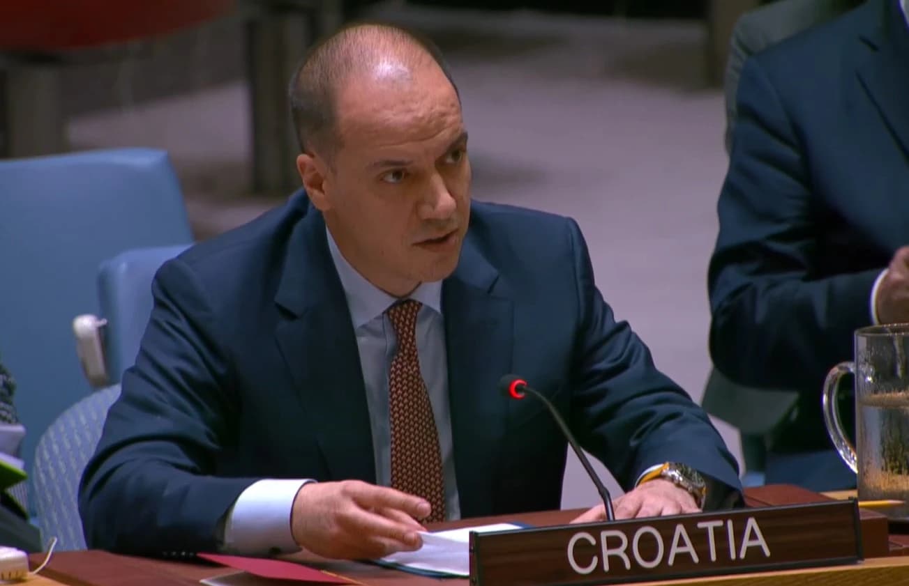 Hrvoje Ćurić Hrvatinić