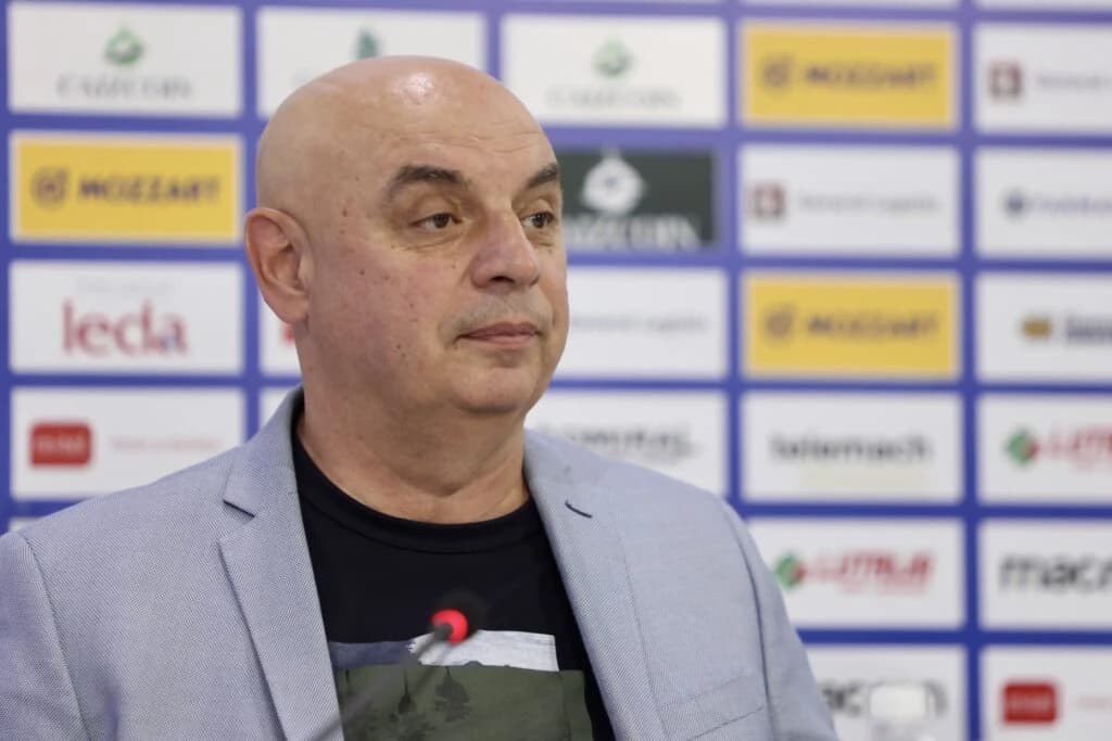 Ćurićev primitivizam u Zenici