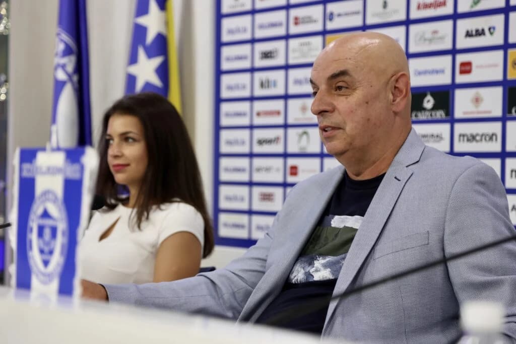 Ćurić psovao majku novinaru Faktora