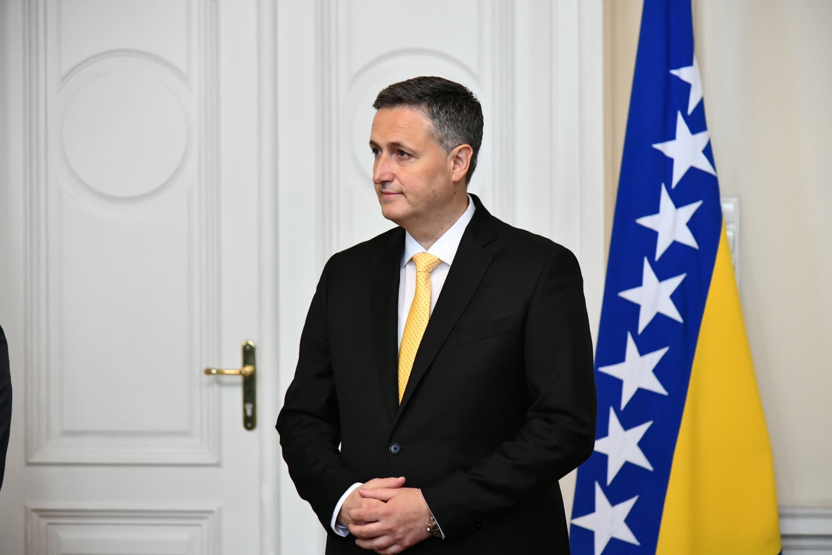 Denis Bećirović