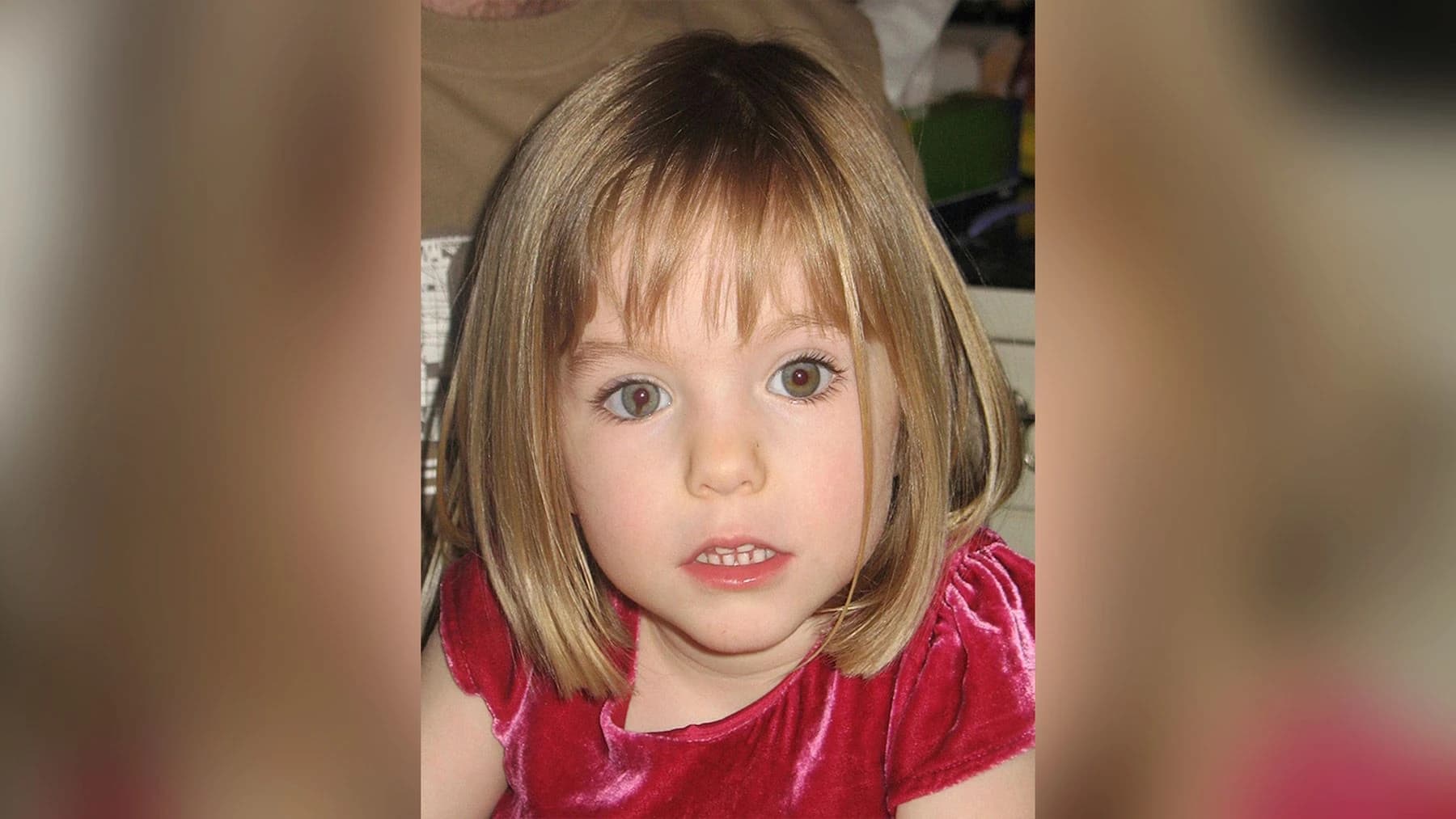 Madeleine McCann