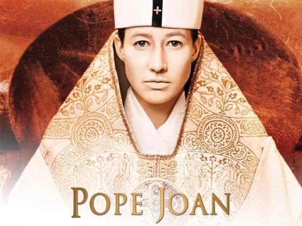 O ženi papi snimljeni su filmovi
